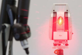 Mobile 3D metrology